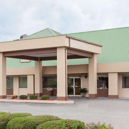 Meridian Inn Hotel Ngoại thất bức ảnh