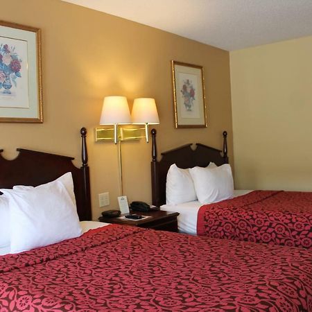 Meridian Inn Hotel Ngoại thất bức ảnh