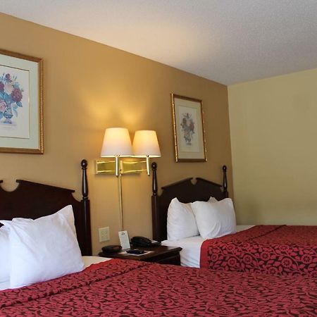 Meridian Inn Hotel Ngoại thất bức ảnh