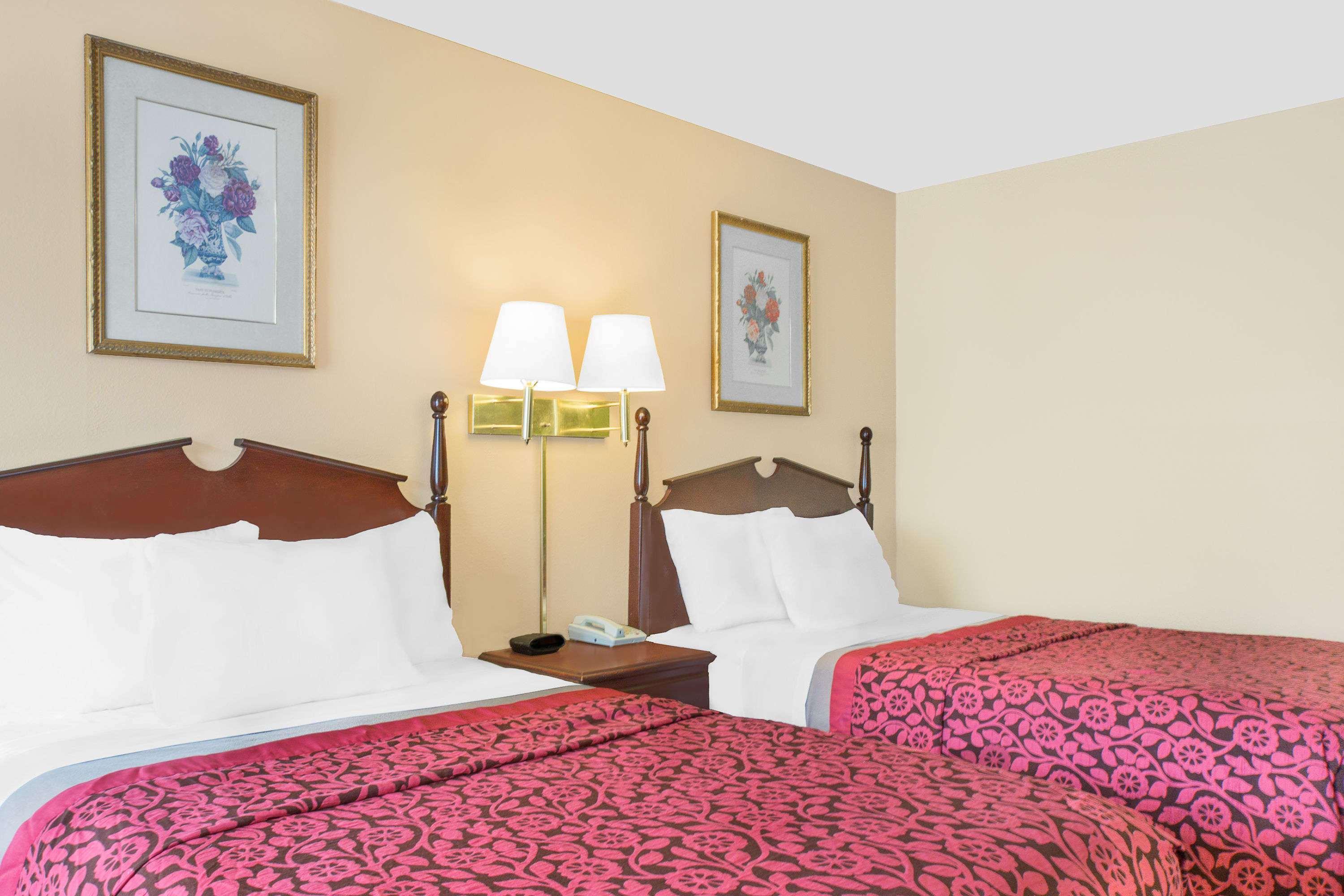 Meridian Inn Hotel Ngoại thất bức ảnh