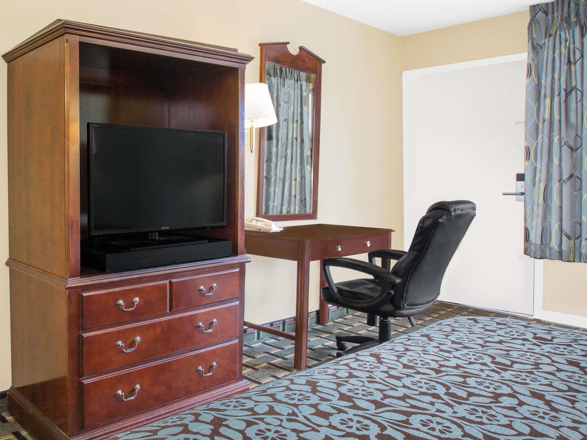 Meridian Inn Hotel Ngoại thất bức ảnh