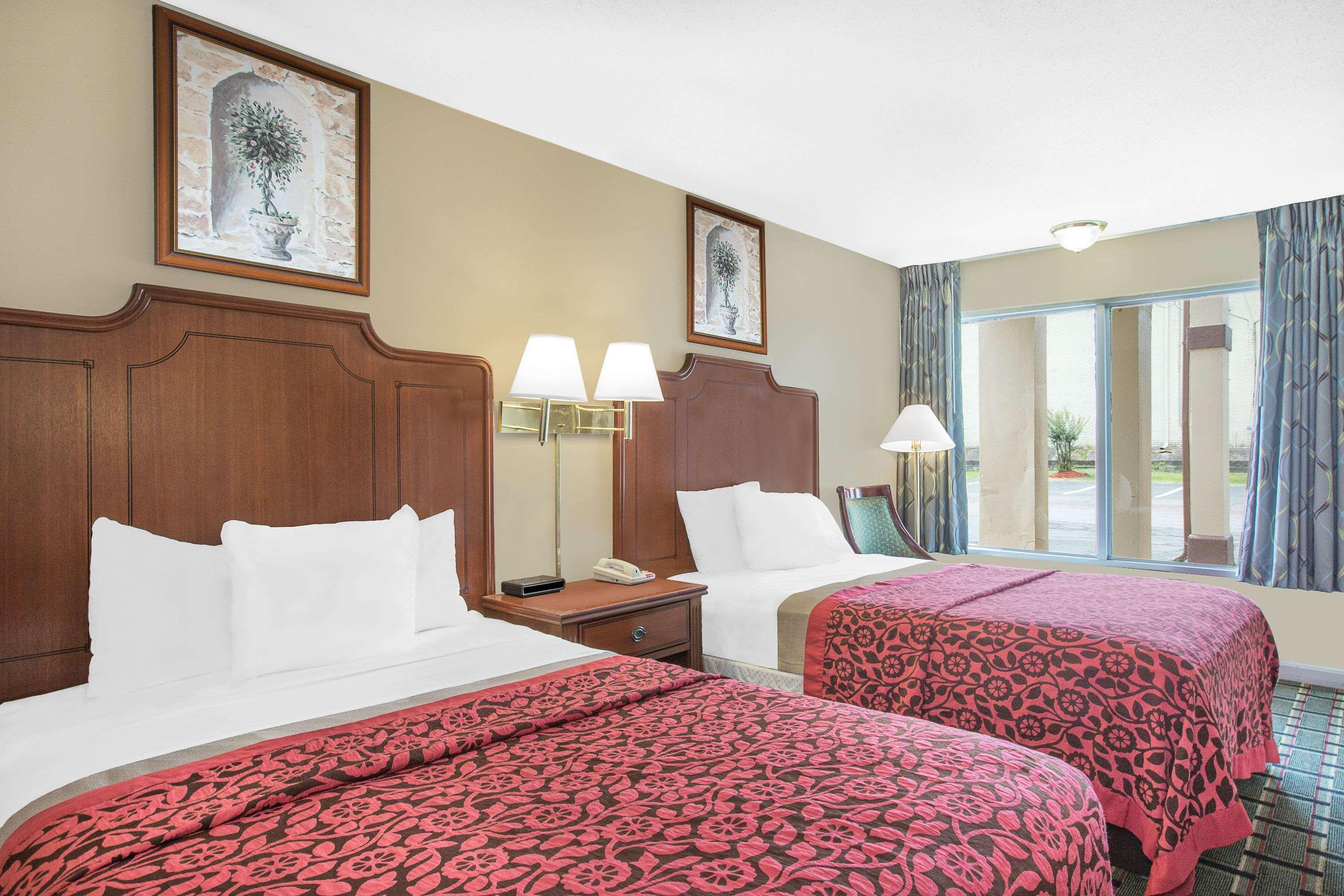 Meridian Inn Hotel Ngoại thất bức ảnh