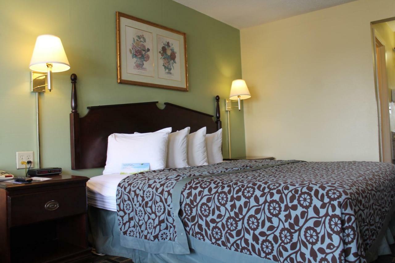 Meridian Inn Hotel Ngoại thất bức ảnh