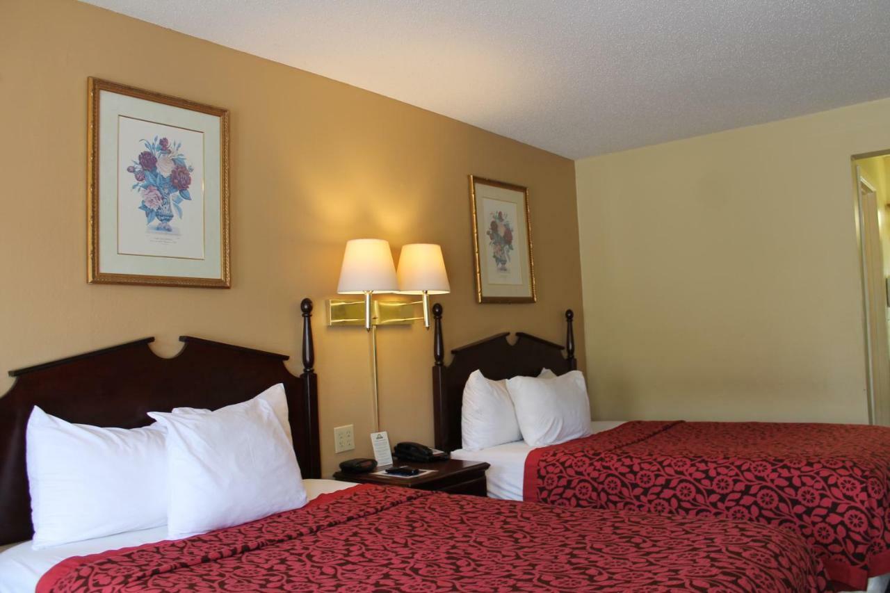 Meridian Inn Hotel Ngoại thất bức ảnh